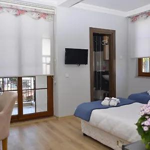 Hotel Pure Diamond