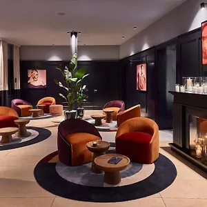 Falkensteiner Boutique Prague