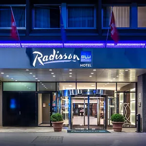 Radisson Blu, İsviçre