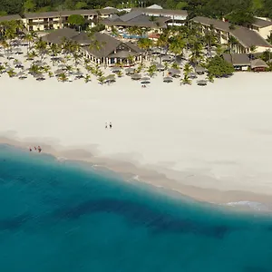Resort Manchebo And Palm Beach