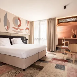 Hotell Forest