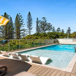 Resort Pacific Mooloolaba