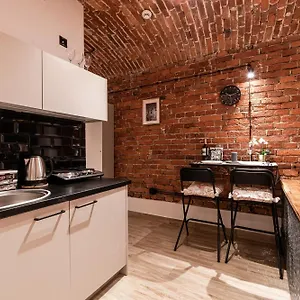 Lägenhetshotell Dietla 99 - Ideal Location - In The Heart Of