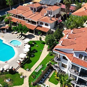 Ata Lagoon Oludeniz