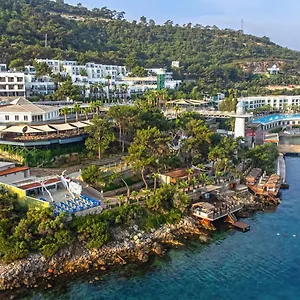 ***** Resort Kairaba Blue Dreams Türkei