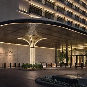 Palace Creek Harbour Birleşik Arap Emirlikleri