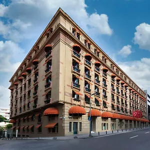 Park Hyatt - Macka Hotel Istanbulská provincie