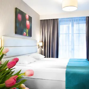 Golden Tulip Kazimierz Hotel Krakov