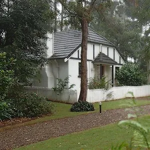 Resort Lisson Grove Mount Tamborine