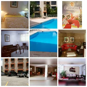 Apartahotel Plaza Colonial Playa Dorada