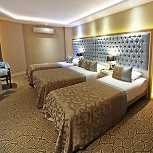 Hotel The Parma Downtown Estambul