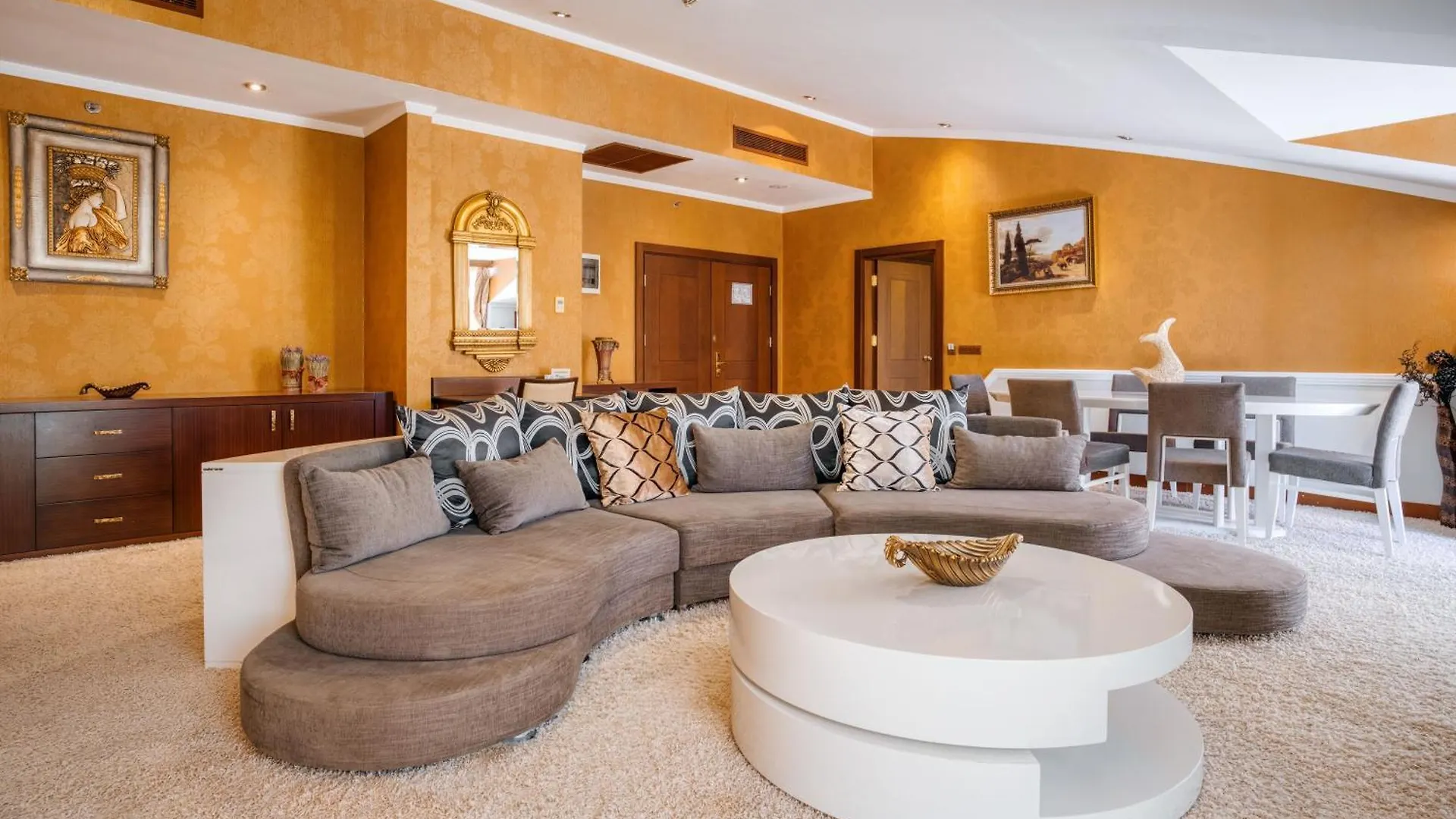 Megasaray Westbeach Antalya 5*,  Turkey