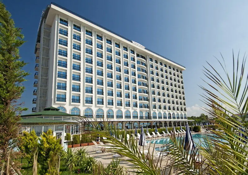 Megasaray Westbeach Antália Hotel