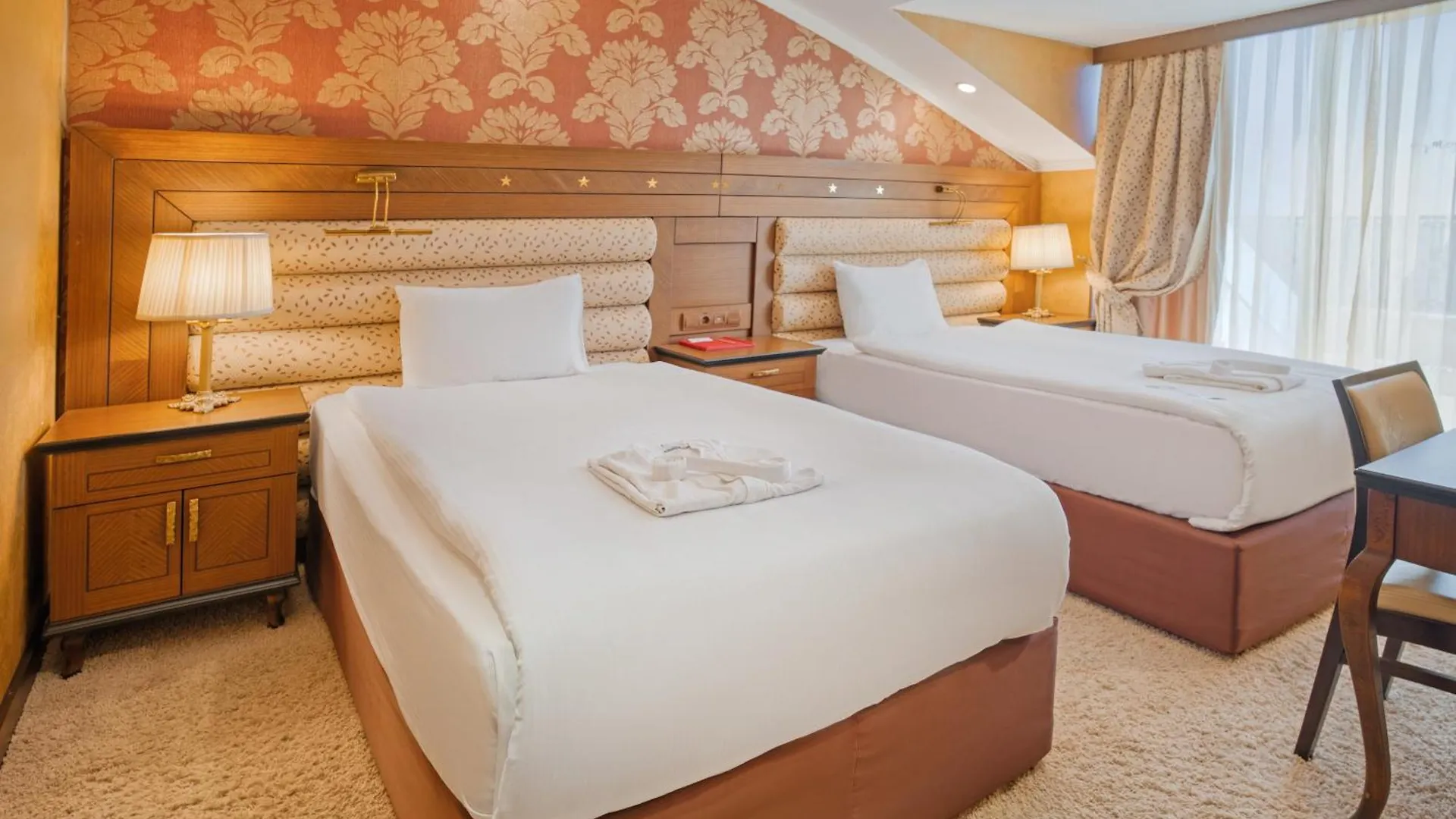 Megasaray Westbeach Αττάλεια 5*,  Τουρκία